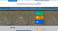 Desktop Screenshot of fbckenton.org